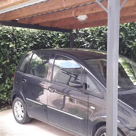 Appartamento El Gnareto Dei Nonni *