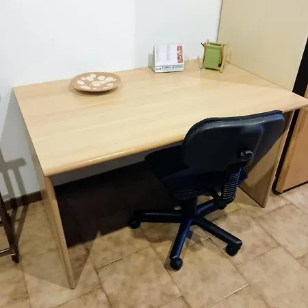 Appartamento El Gnareto Dei Nonni