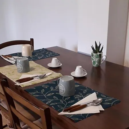 Apartment El Gnareto Dei Nonni Nove
