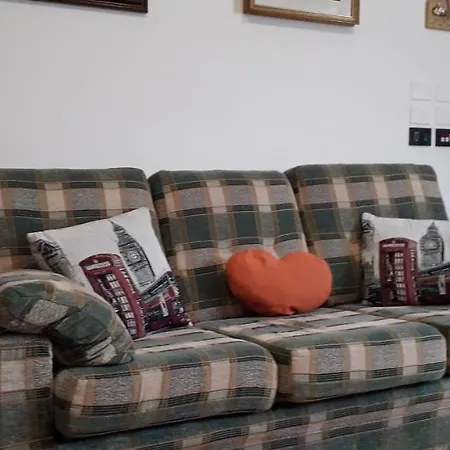 El Gnareto Dei Nonni