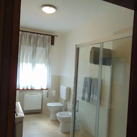 Apartment El Gnareto Dei Nonni Nove