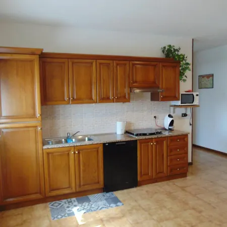 Apartment El Gnareto Dei Nonni Nove