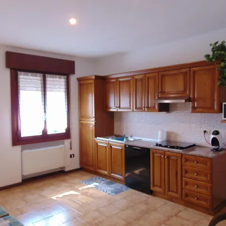 Apartment El Gnareto Dei Nonni Nove