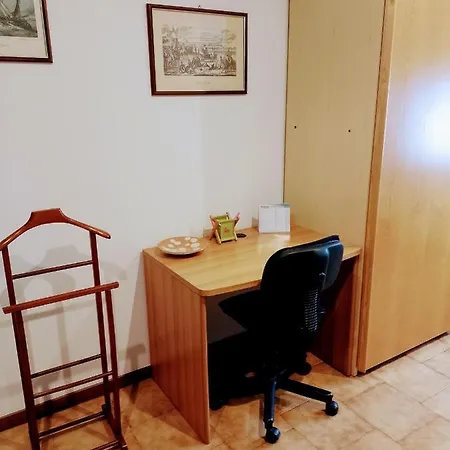 Apartment El Gnareto Dei Nonni Nove